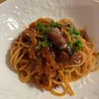 ホタルイカを信じて! 春のパスタ