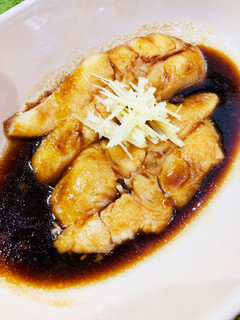 絶品本格!カレイの煮付け♪お店の味!-レシピのメイン写真