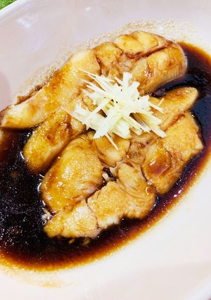 絶品本格！カレイの煮付け♪お店の味！-レシピのメイン写真