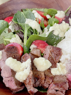 新タマネギドレッシング-レシピのメイン写真