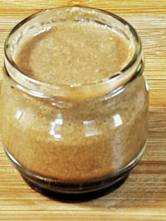 えごま油の玉ねぎドレッシング-レシピのメイン写真