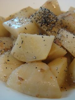里芋の味噌煮-レシピのメイン写真