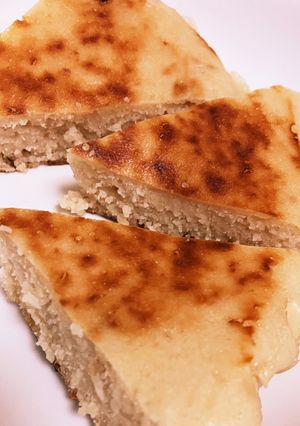 米だらけ甘酒米粉パン♪-レシピのメイン写真