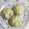 肉まんの皮・ドライイーストで簡単