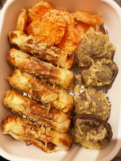 納豆の溢れにくい、納豆ちくわ-レシピのメイン写真