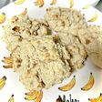 米粉活用★アイスクリームでおからスコーン