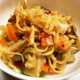20分でできる!切り干し大根の煮物
