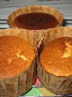 ヨーグルトケーキ-レシピのメイン写真
