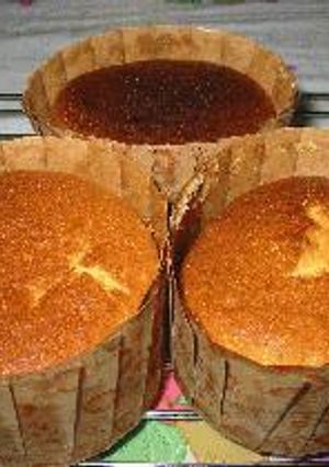 ヨーグルトケーキ-レシピのメイン写真
