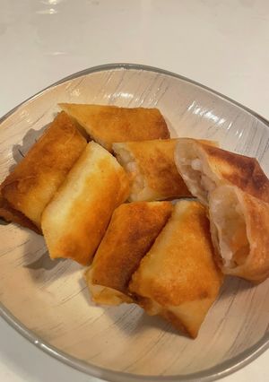 海老春巻き-レシピのメイン写真