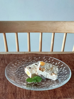 シチリア伝統★カッサータ★アイスケーキ-レシピのメイン写真
