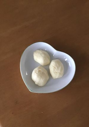 米粉活用でクッキー-レシピのメイン写真