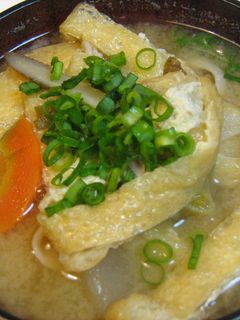 ★毎日食べたいっ!我が家の豚汁★-レシピのメイン写真
