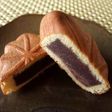 オススメの食べ方♪もみじ饅頭✿