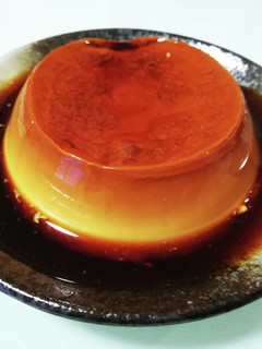 レンジで簡単 豆乳プリン-レシピのメイン写真