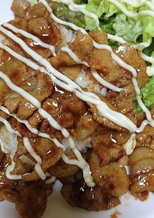 シシリアンライス-レシピのメイン写真