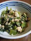 香川の郷土料理＊まんばのけんちゃ～味噌入