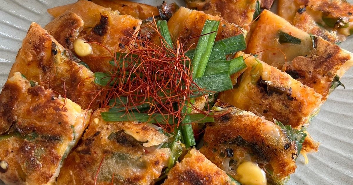 基本からアレンジまで!思わずつくりたくなる「キムチチジミ」のレシピ集 | クックパッド