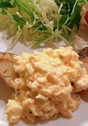 米粉でカリッと！鱈の和風ムニエル-レシピのメイン写真