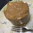 【米粉活用】ダブルいちごのフォンダン