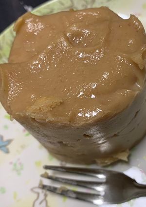 【米粉活用】ダブルいちごのフォンダン-レシピのメイン写真