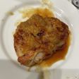照り焼きチキン