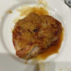 照り焼きチキン-レシピのメイン写真