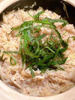 しょうがご飯♡-レシピのメイン写真