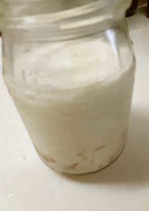 豆乳ヨーグルト-レシピのメイン写真