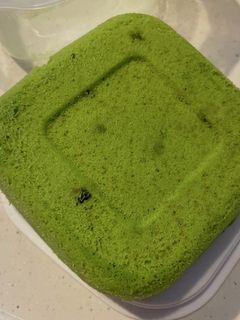 米粉レンチン蒸しパン-レシピのメイン写真