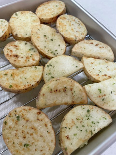 米粉で長芋揚げ-レシピのメイン写真