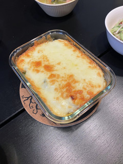 米粉でじゃがいもラザニア風グラタン-レシピのメイン写真