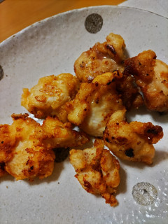 米粉でさっくり☆鶏の唐揚げ-レシピのメイン写真