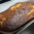 【再現レシピ】シロさんのバナナケーキ