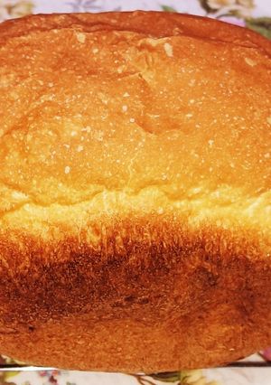 HB サクッともっちり米粉パン#米粉活用-レシピのメイン写真