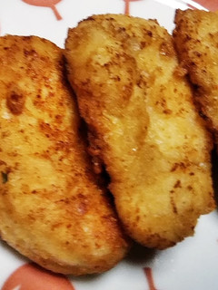 鶏ささみソテー ❨生姜醤油味❩-レシピのメイン写真