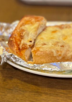 栃尾のあぶらげ　旨辛♪納豆コチュジャンで-レシピのメイン写真