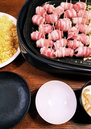 パパの晩御飯Ver.20230320-レシピのメイン写真