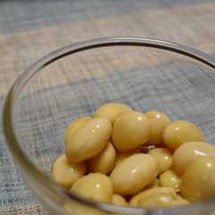 รูปของ 大豆のササッと和え