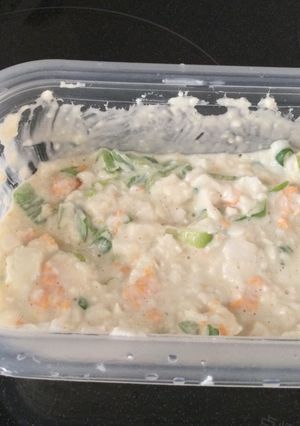 豆腐のタルタルソース-レシピのメイン写真