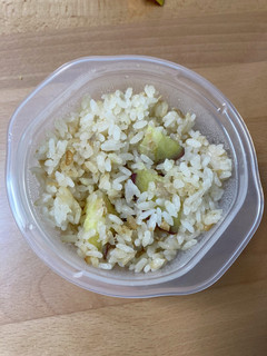 おかわり炊き込みご飯-レシピのメイン写真