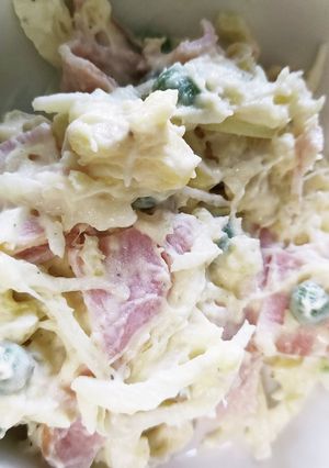 ポテトサラダ-レシピのメイン写真