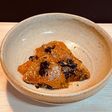 かんぱちの海苔胡麻漬け