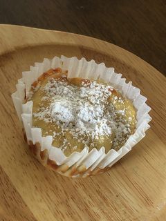 米粉バナナケーキ-レシピのメイン写真