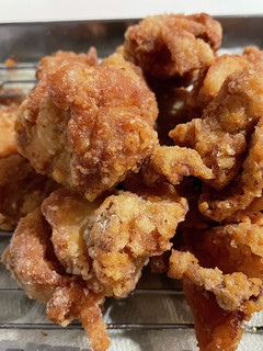 から揚げ-レシピのメイン写真