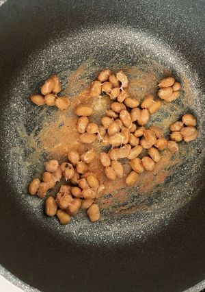 簡単☆大豆が香る納豆汁-レシピのメイン写真