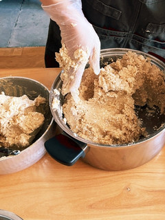カビ対策の手作り味噌-レシピのメイン写真