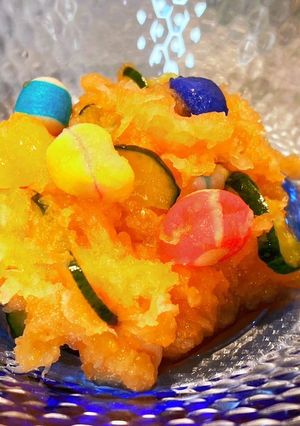なます-レシピのメイン写真