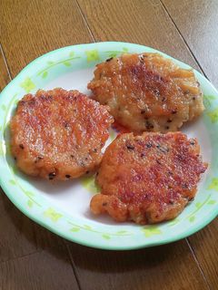 大根もち お手軽レシピ-レシピのメイン写真