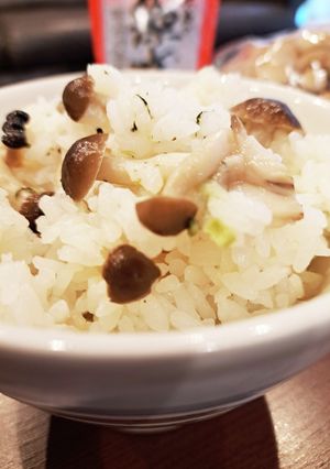 じぶんでできるもん【こども炊飯器めし】①-レシピのメイン写真